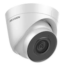 Cámara Hikvision